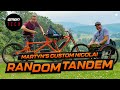 Martyn Ashton's Random Tandem | GMBN Tech Pro Bike Check