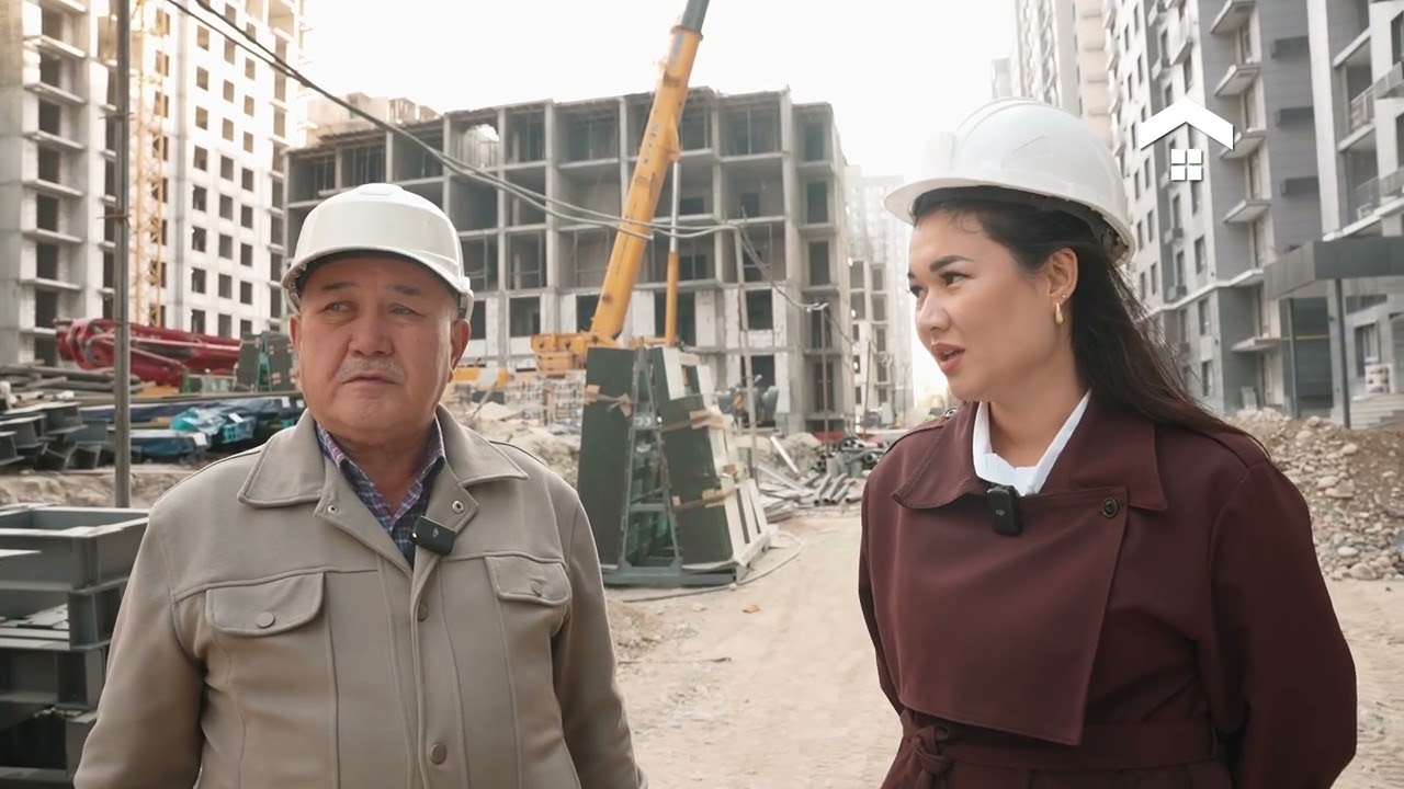 МИК: Көп жылдык эмгек артындагы тажырыйба