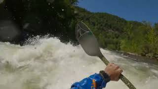 Table saw ( middle ocoee pfd) full video coming soon