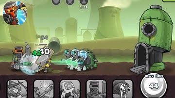 TowerConquest All Levels Gameplay walkthrough part-57