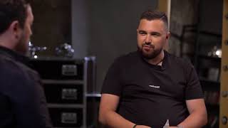 Почему Иван Пышненко ушел из Comedy Club Почему Иван Пышненко ушел из Comedy Club