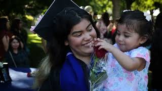 Class of 2024 Graduation Highlights