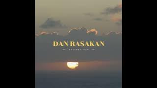 Download lagu XBOY - ‘DAN RASAKAN’ (Kalimba Ver)