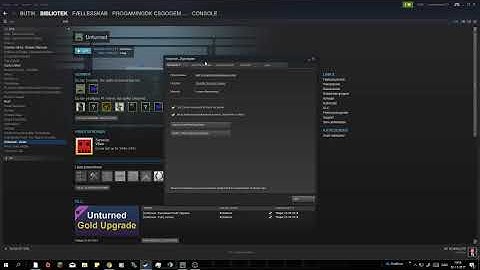 Tutorial how to fix server is using another barricade