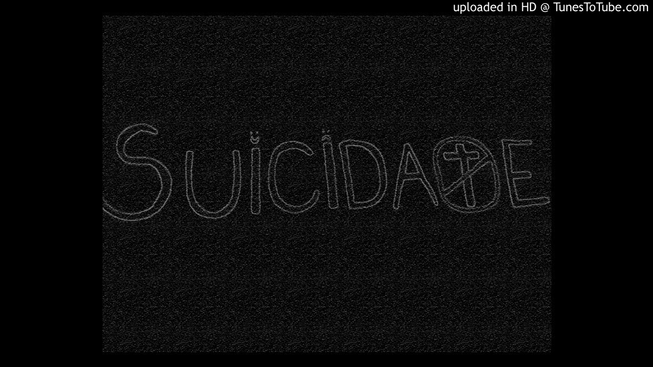 Watch Suicidate - Odiando on YouTube Watch Suicidate - Odiando on YouTube