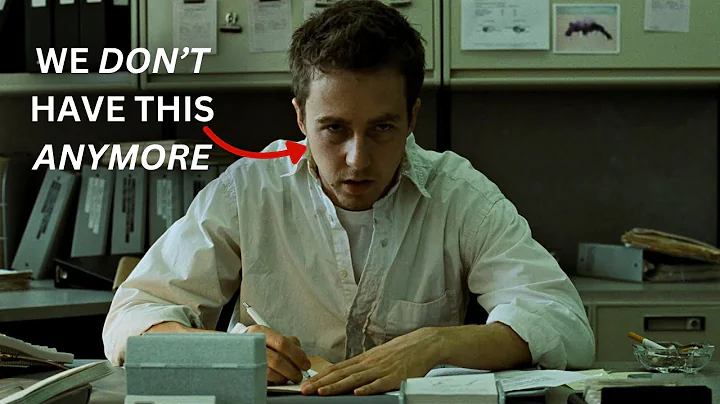 Why Movies Don’t Look Real Anymore