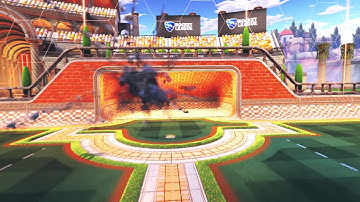 Loconates 10K montage