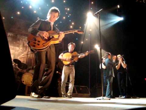 John Mellencamp "Don't Need This Body" DPAC, Durham NC 3-1-11