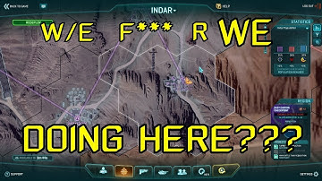 Planetside 2: Instant action in a nutshell