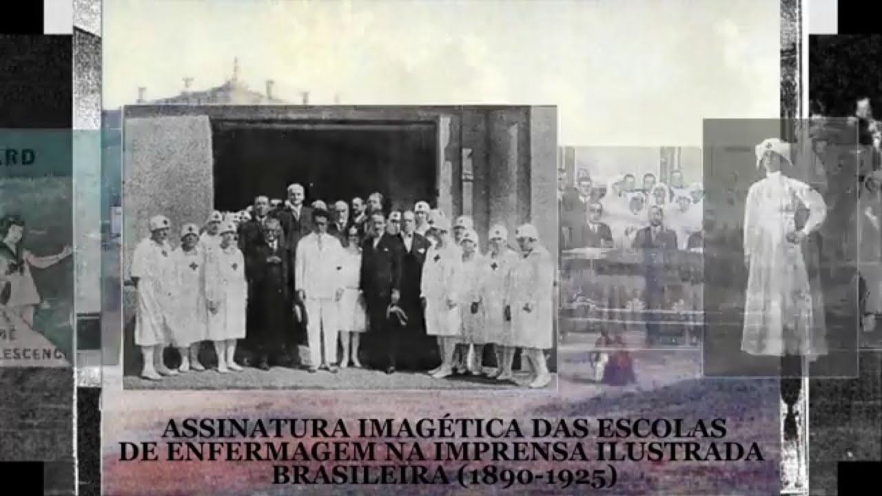 Primeira Escola De Enfermagem - NAZAEDU