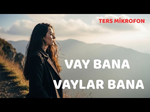 Vay Bana Vaylar Bana Hepimizin Dalıp Gittiği O Anlar Müzik Arabesk Türküler