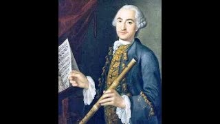 Johann Sebastian Bach: Brandenburg Concerto #5 (c.1718)