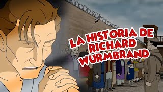 Serie Antorchas - La Historia de Richard Wurmbrand