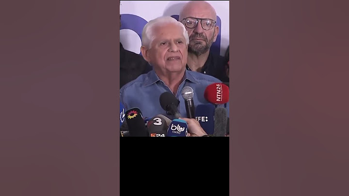 VENEZUELA: "Queremos pedirle a las Fuerzas Armadas que por favor piensen en su futuro y en la paz"