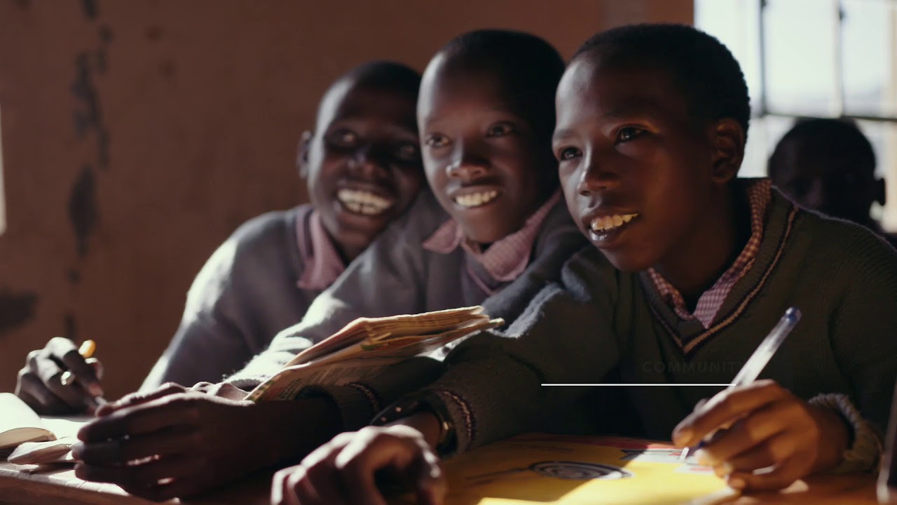 The Responsible Safari