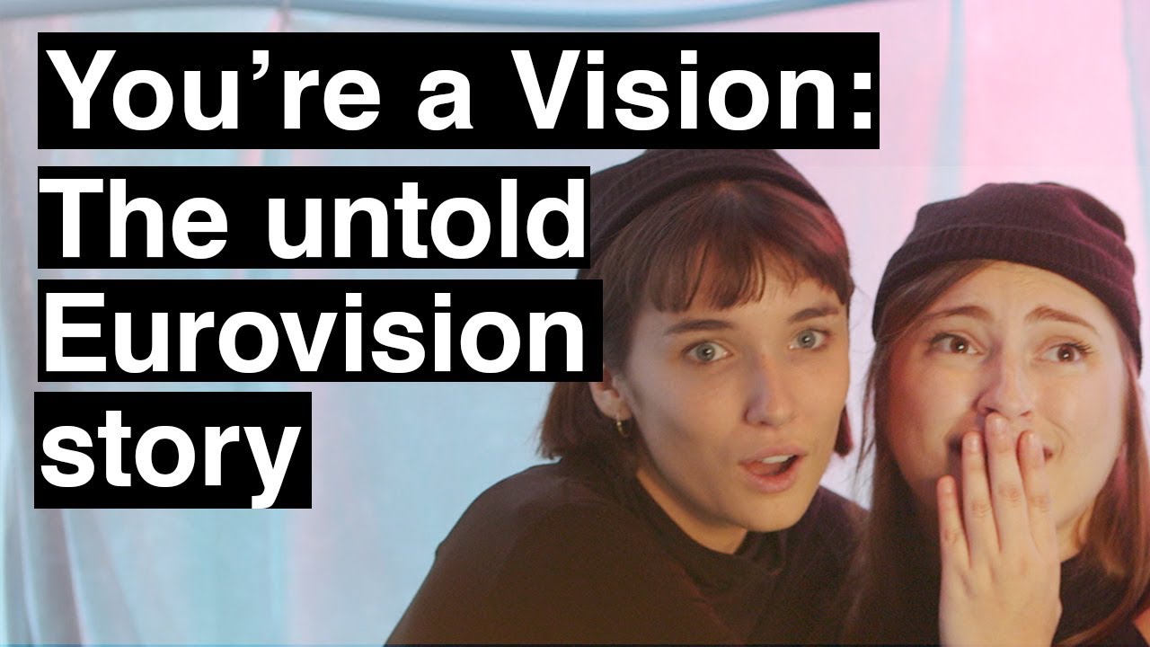 parody or satire The untold story of Australia's forgotten Eurovision stars