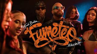 Fresh Bodden x Randy Nota Loca - Fumeteo [Official Video] | RASPE