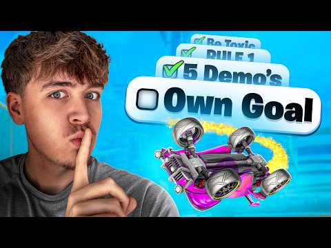 COMPLETE YOUR TASK WITHOUT BEING NOTICED... (ft. Levvis)
