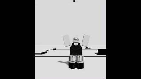 Roblox Item Asylum OMORIBOY Emote