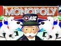 MONOPOLY HOT SHOT & MONOPOLY MILLIONAIRE Double-play! Slot ...
