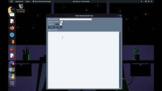 Movie Recommendation System Using AI Semantic Search | Pinecone | ANN | Cosine Similarity | Python