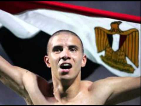محمد حماقي ام الدنيا