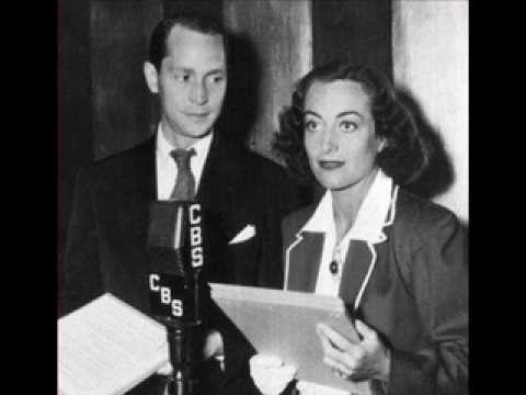 Joan Crawford & Franchot Tone "Chained" {1} Lux Ra...