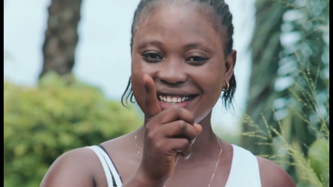 Kintueni: Chabeleza_Ka tu sidi thamako (clip officiel) folklore