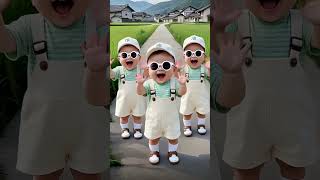 Dudi Dudi Dam Dam Dance | Dodi Dodi Dum Dum Kids Dance | Duty Duty Dam Dam | Kids &amp; Babies Rhymes