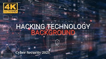 Cyber Security 2021 - 2021 Cyber Security Stock Footage