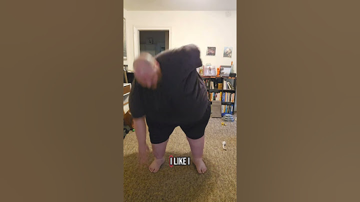 16 days of working out at about 600 lbs. yapping about my diet as well.