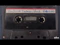 Acid Hits returns, recorded to cassette early &#39;90&#39;s