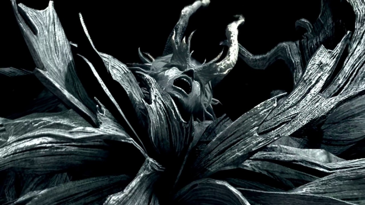 Dark Souls - Glass Cannon Testing (NG+6)