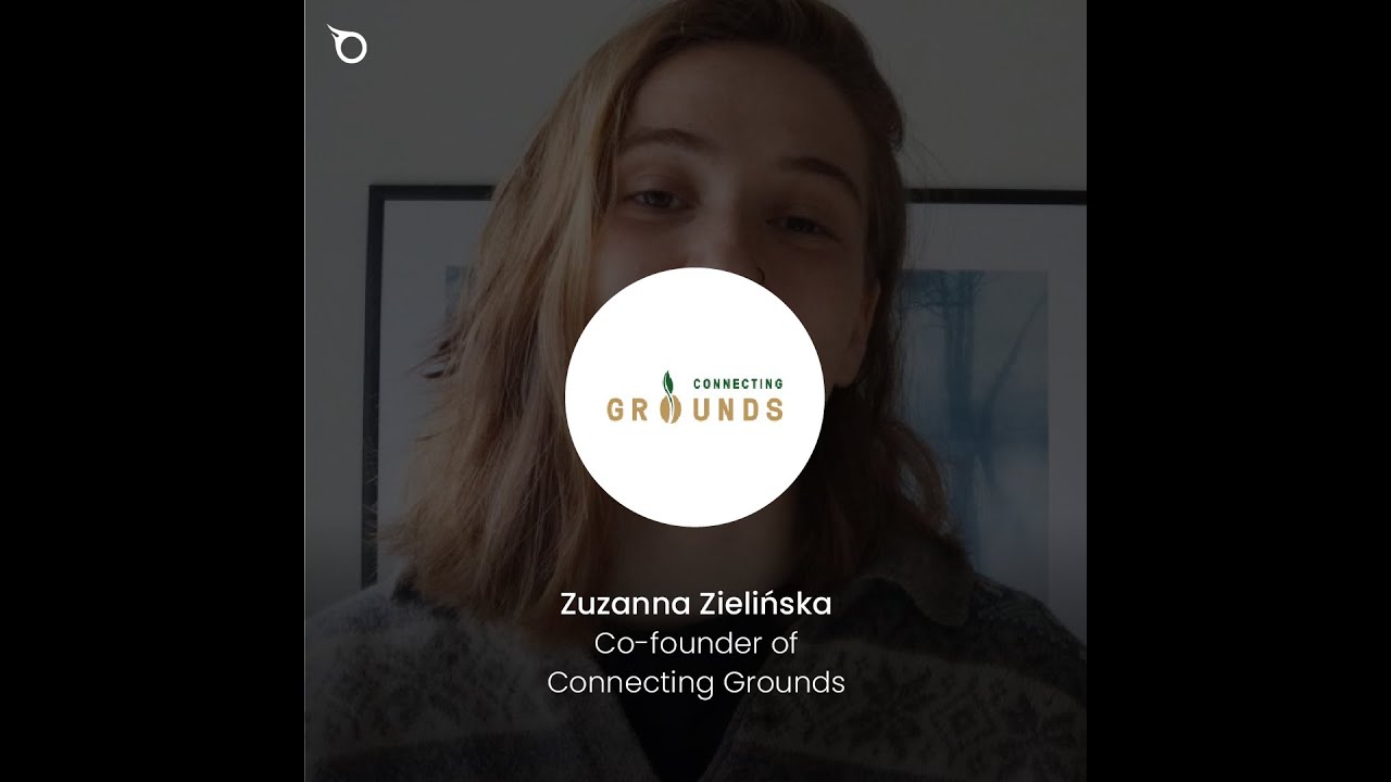 Green startup interview: Hi Connecting Grounds