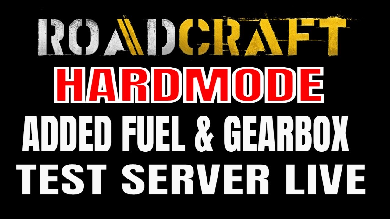 Наконец-то представлены революционные возможности RoadCraft для грузовиков