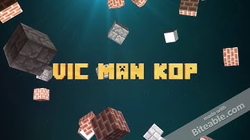 My new intro|by biteable