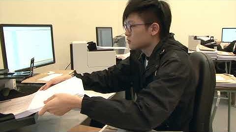 Beyond the Exam Centre: Scripts Processing