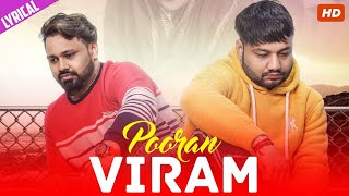 Pooranviram (Maa song) : Akki Aryan | Full HD video | Road 1k suscribes | Resimi