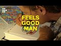 Feels good man  official trailer  now showing on mubi us