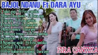 Sakit gigi - Dara Ayu & Fira Cantika Ft Bajol Ndanu - Full Album Versi Reggae Terbaru 2021