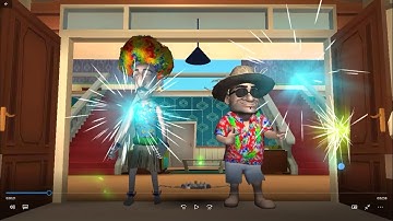 Scary Robber Home Clash - Gameplay Walkthrough Part 2 - Levels 6-10 #cartoon