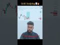 Scalping in Gold 📈💯… #shortsfeed #trendingshorts #explore #scalpingstrategy #viralvideos 