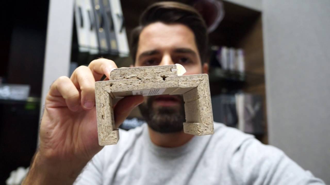 Vlog 02-despre usi de interior