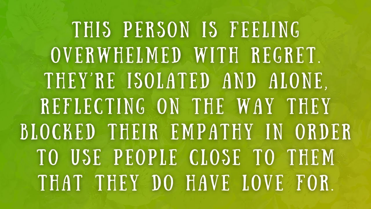 They need emotional coping skills.