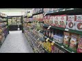 City-owned grocery aims to end food gaps