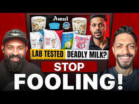 Your Food Fears Are COMPLETELY Wrong - Here's Why SCIENCE DISAGREES