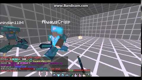 Hackers at VelocityMC