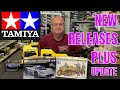 New Tamiya Kits  ( 1/35 Kettenkrad ) plus what I have been doing for the last two weeks