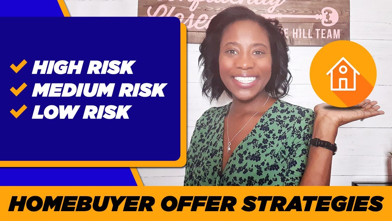 How to Get Your Offer Accepted on a House Strategies to Get My Offer