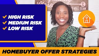 How to Get Your Offer Accepted on a House | Strategies to Get My Offer Accepted